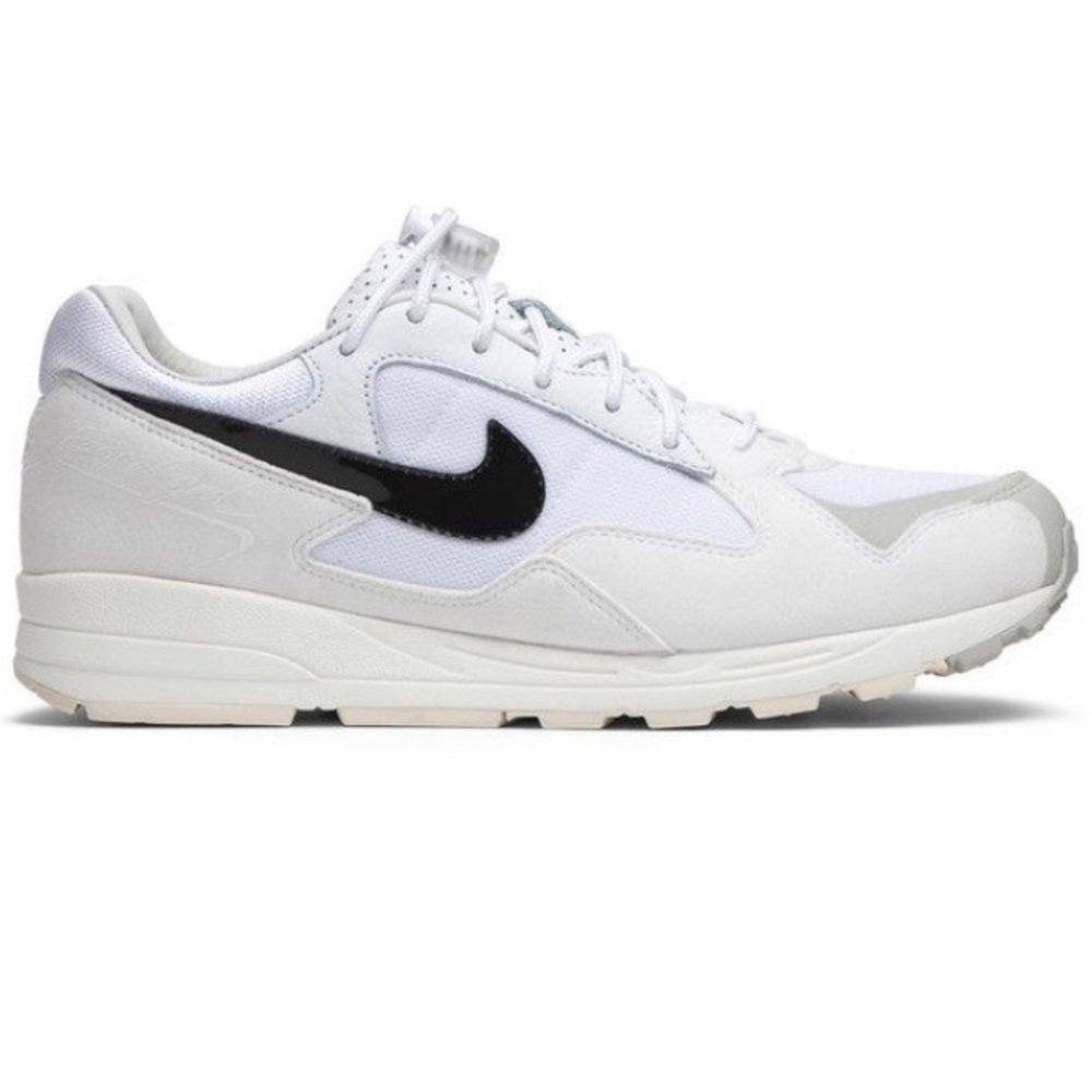 Nike Air Skylon 2 Fear Of God white sneakers size 12